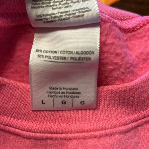 Sweatshirt    - Picture 5 of 5